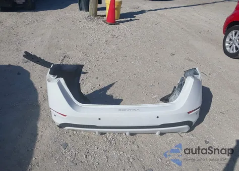 2024 Nissan Sentra Sv Xtronic Cvt из США, поврежденный, VIN 3N1AB8CV8RY310827